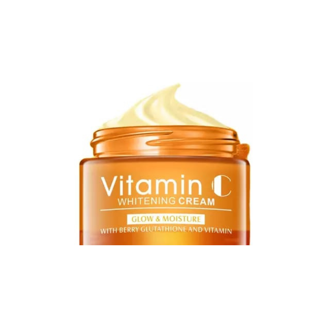 crema anti-aging vitamina c